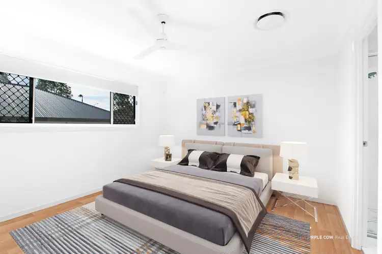 Sixth view of Homely house listing, 7 Trinity Crescent, Springfield Lakes QLD 4300