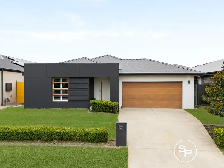43 Milton Circuit, Oran Park NSW 2570