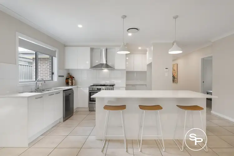 Third view of Homely house listing, 43 Milton Circuit, Oran Park NSW 2570