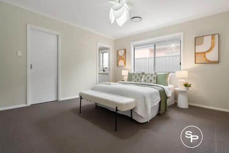 Sixth view of Homely house listing, 43 Milton Circuit, Oran Park NSW 2570