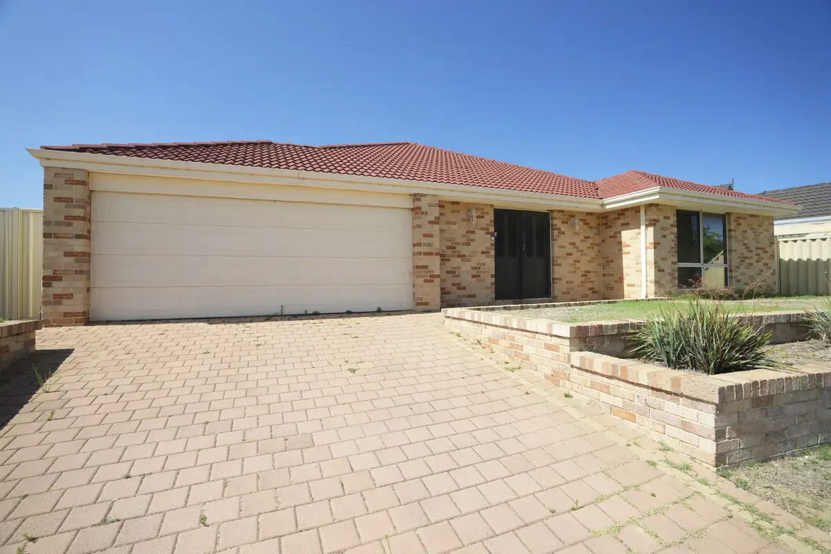 Main view of Homely house listing, 12 Reigate Way, Butler WA 6036