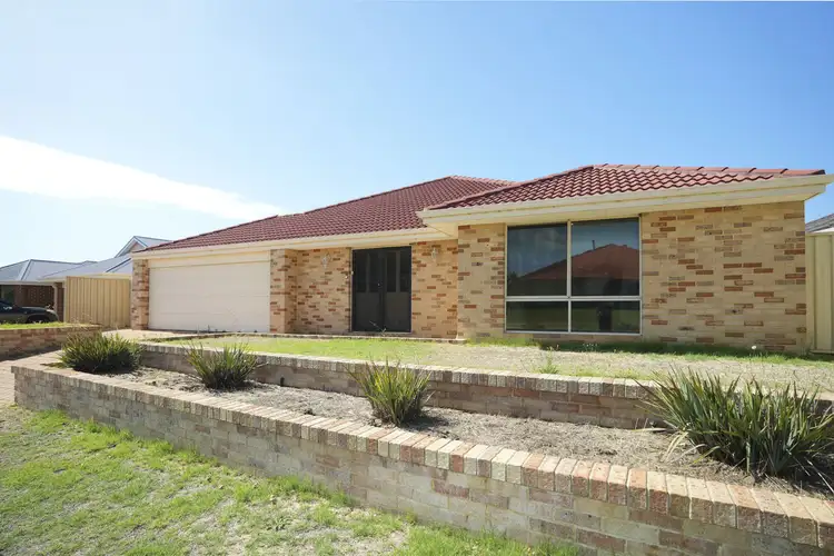 Second view of Homely house listing, 12 Reigate Way, Butler WA 6036