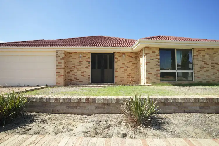Third view of Homely house listing, 12 Reigate Way, Butler WA 6036