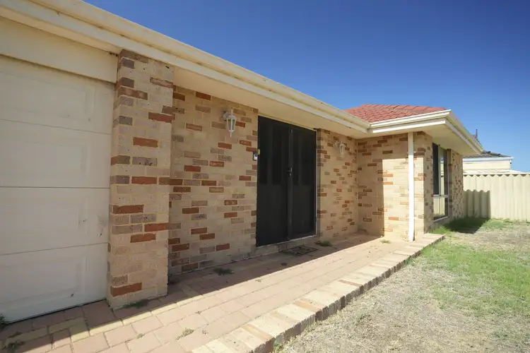 Fourth view of Homely house listing, 12 Reigate Way, Butler WA 6036