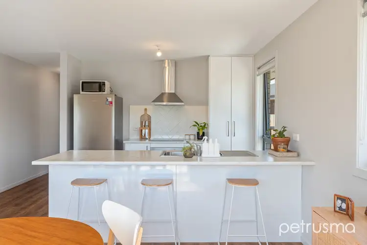Third view of Homely house listing, 27 Vivian Drive, Rokeby TAS 7019