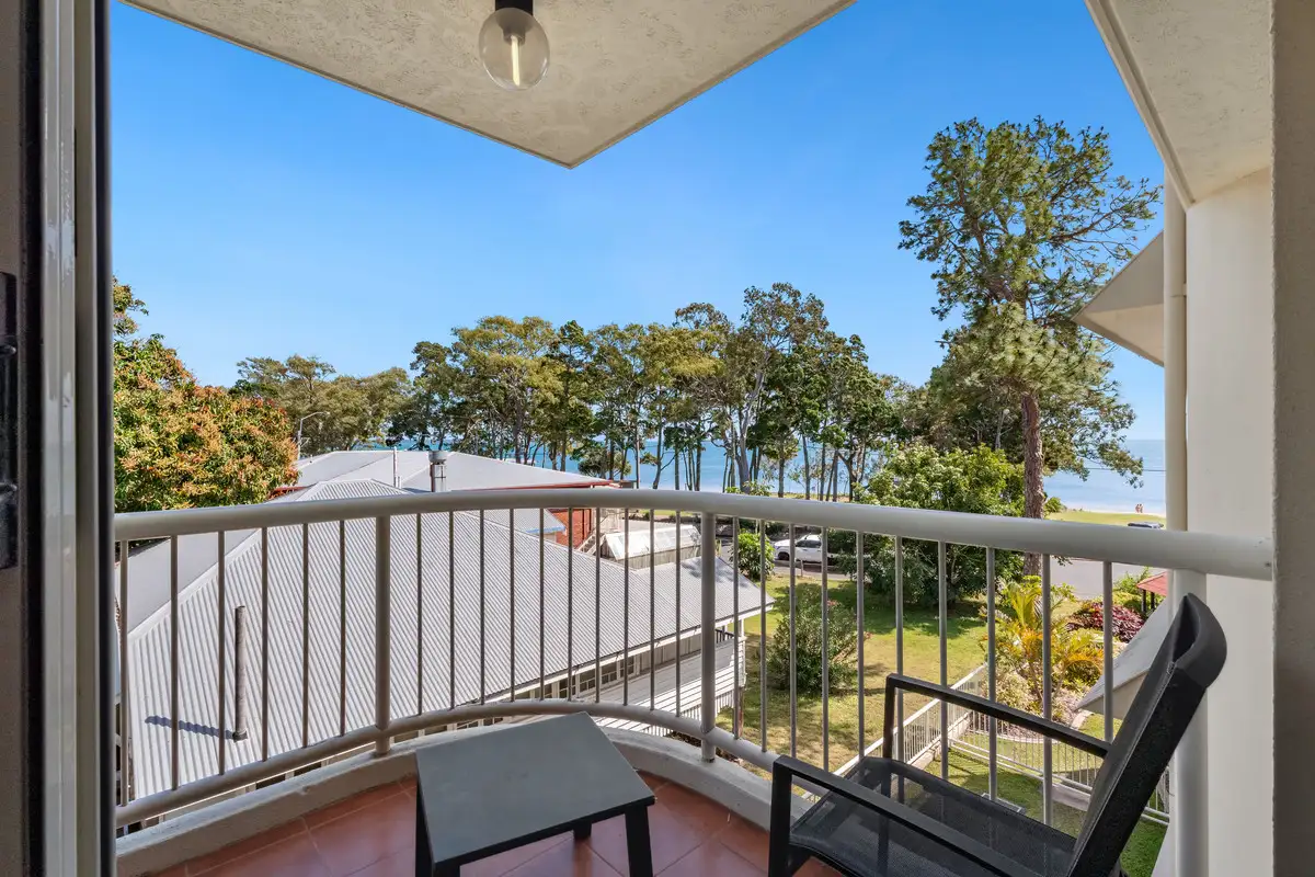 Main view of Homely apartment listing, 18/451 Esplanade, Torquay QLD 4655