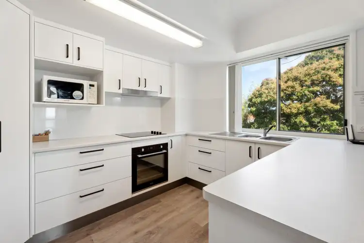 Fourth view of Homely apartment listing, 18/451 Esplanade, Torquay QLD 4655