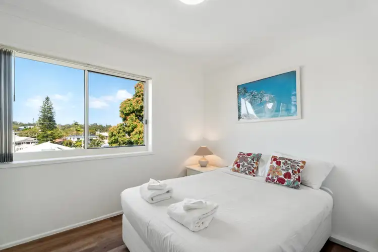 Fifth view of Homely apartment listing, 18/451 Esplanade, Torquay QLD 4655