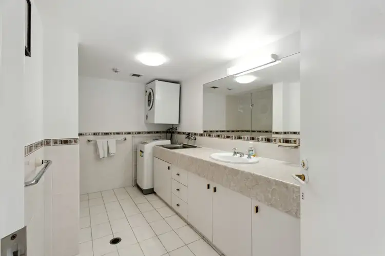 Sixth view of Homely apartment listing, 18/451 Esplanade, Torquay QLD 4655