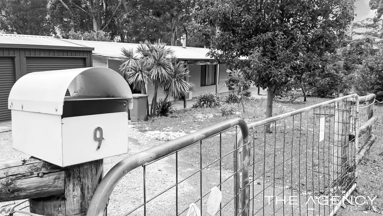 Main view of Homely house listing, 9 Little River Road, Ocean Beach WA 6333