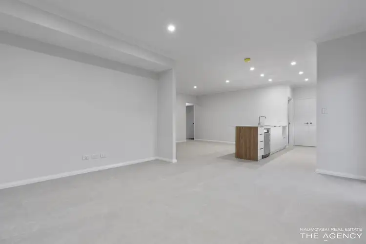 Third view of Homely villa listing, 34C Narrung Way, Nollamara WA 6061