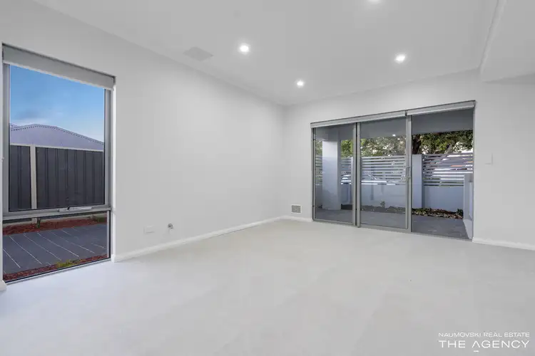 Fifth view of Homely villa listing, 34C Narrung Way, Nollamara WA 6061
