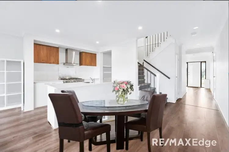 Second view of Homely house listing, 38 Medallion Boulevard, Tarneit VIC 3029