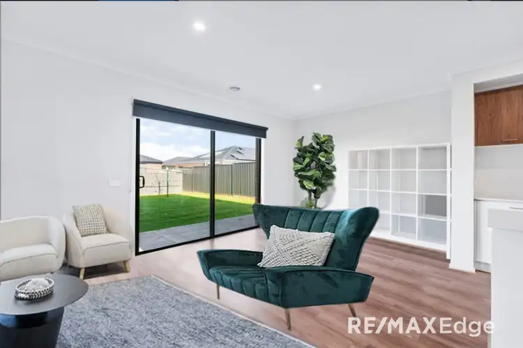 Third view of Homely house listing, 38 Medallion Boulevard, Tarneit VIC 3029