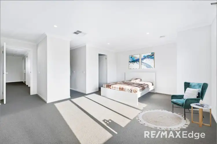 Fifth view of Homely house listing, 38 Medallion Boulevard, Tarneit VIC 3029