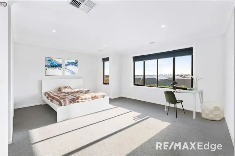 Sixth view of Homely house listing, 38 Medallion Boulevard, Tarneit VIC 3029