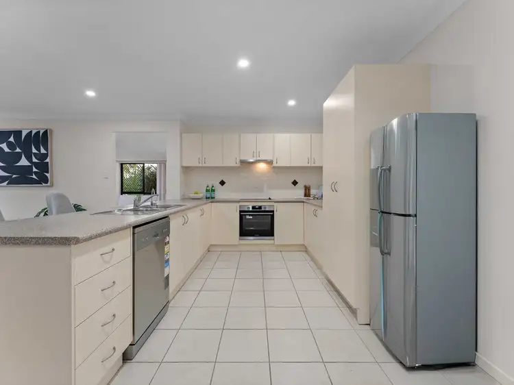 Fifth view of Homely house listing, 17 Lockyer Place, Drewvale QLD 4116