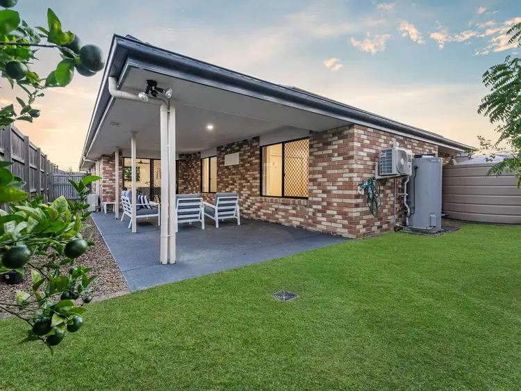 Sixth view of Homely house listing, 17 Lockyer Place, Drewvale QLD 4116