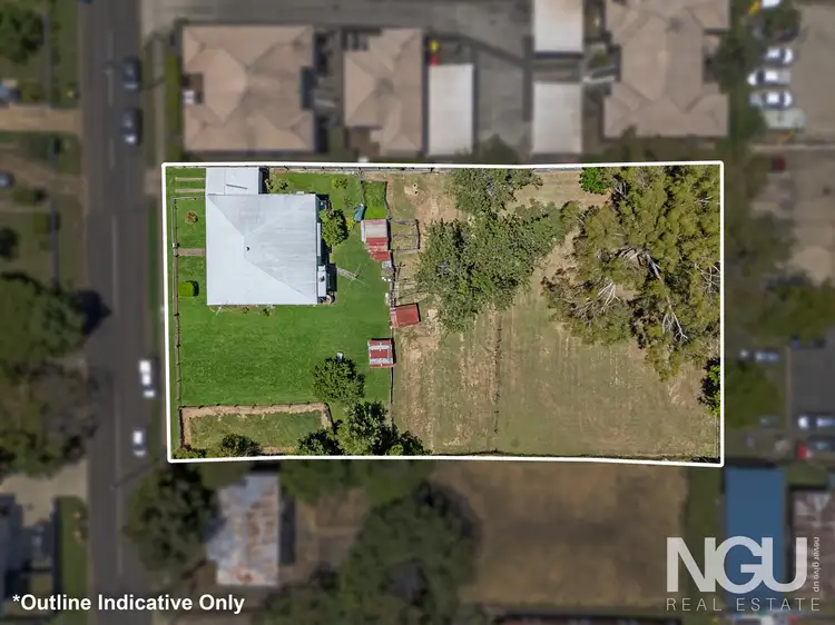 38-40 Bergin Street, Booval QLD 4304