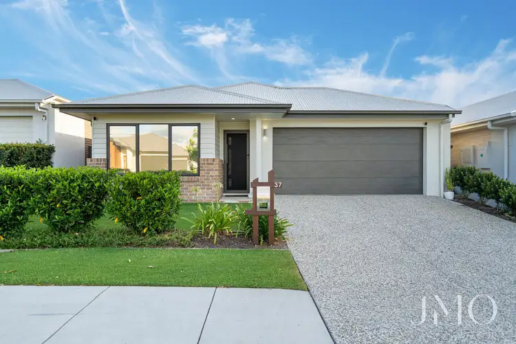 37 Lavazza Street, Ormeau QLD 4208