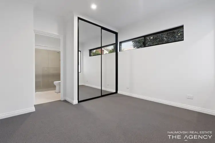 Sixth view of Homely villa listing, 110C Harrison Street, Nollamara WA 6061