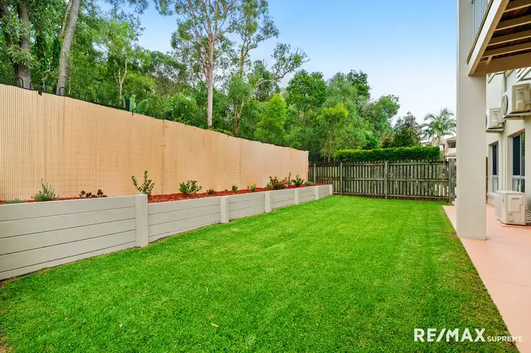 Second view of Homely townhouse listing, 6/20 Rosella Close, Calamvale QLD 4116