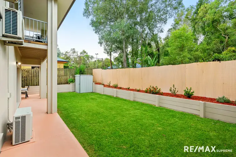 Third view of Homely townhouse listing, 6/20 Rosella Close, Calamvale QLD 4116