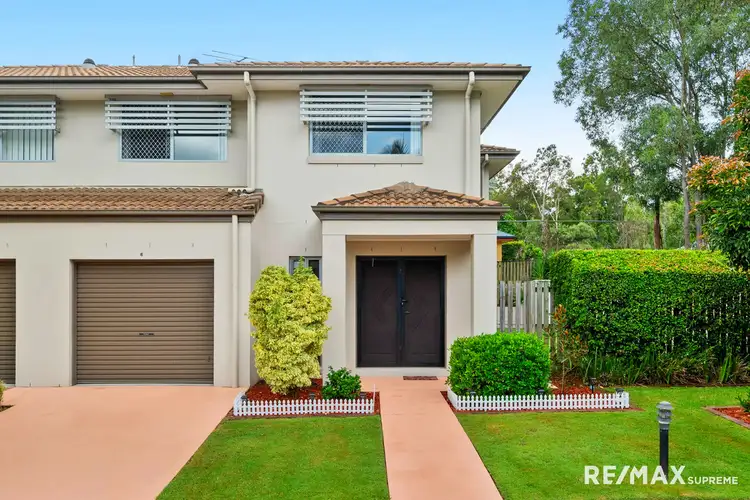 Fourth view of Homely townhouse listing, 6/20 Rosella Close, Calamvale QLD 4116