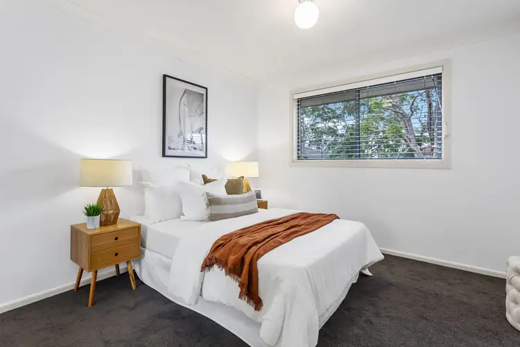 Fifth view of Homely house listing, 6 Brolga Way, Westleigh NSW 2120