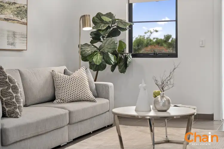 Fifth view of Homely townhouse listing, 1A Acacia Court, Oatlands NSW 2117