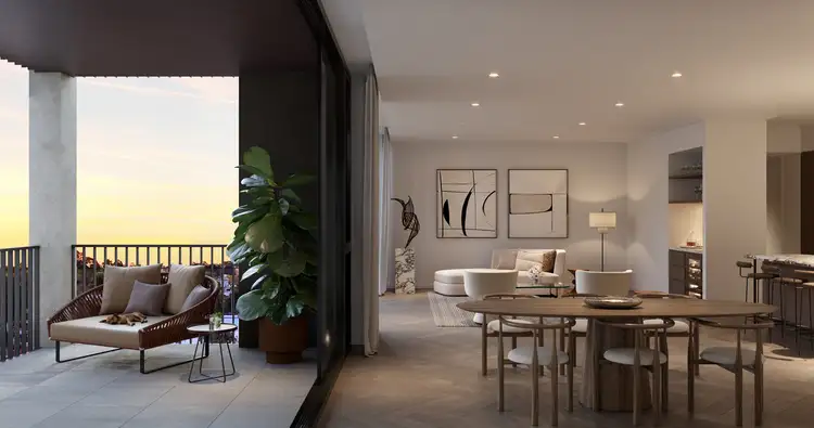 206/8 Adair Parade, Coolbinia WA 6050