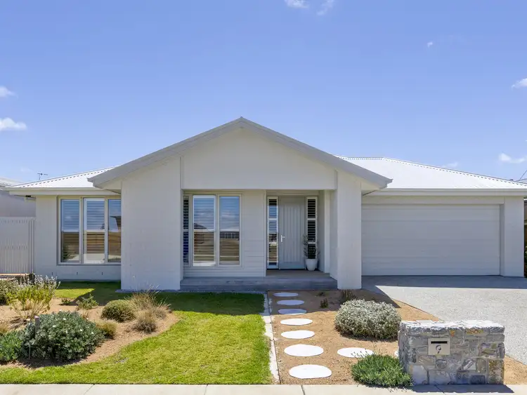 Main view of Homely house listing, 9 Rayville Street, Ocean Grove VIC 3226