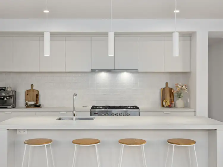 Second view of Homely house listing, 9 Rayville Street, Ocean Grove VIC 3226