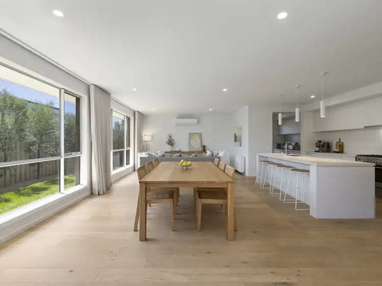 Third view of Homely house listing, 9 Rayville Street, Ocean Grove VIC 3226