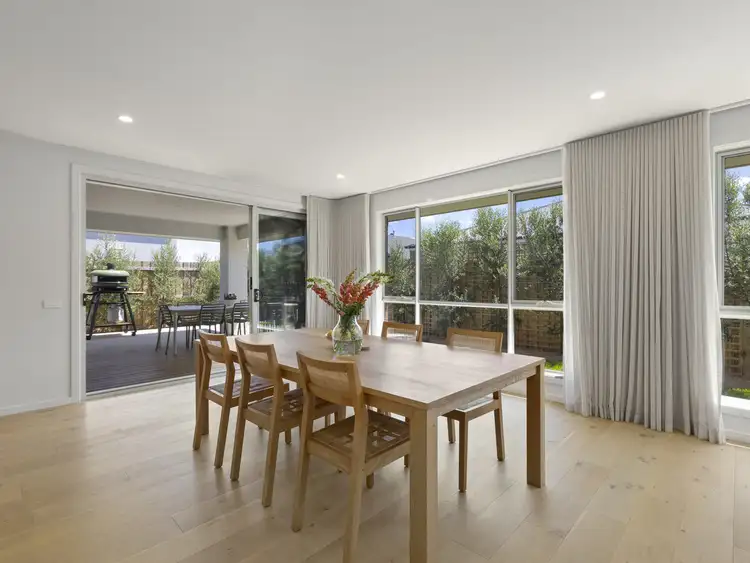 Fifth view of Homely house listing, 9 Rayville Street, Ocean Grove VIC 3226