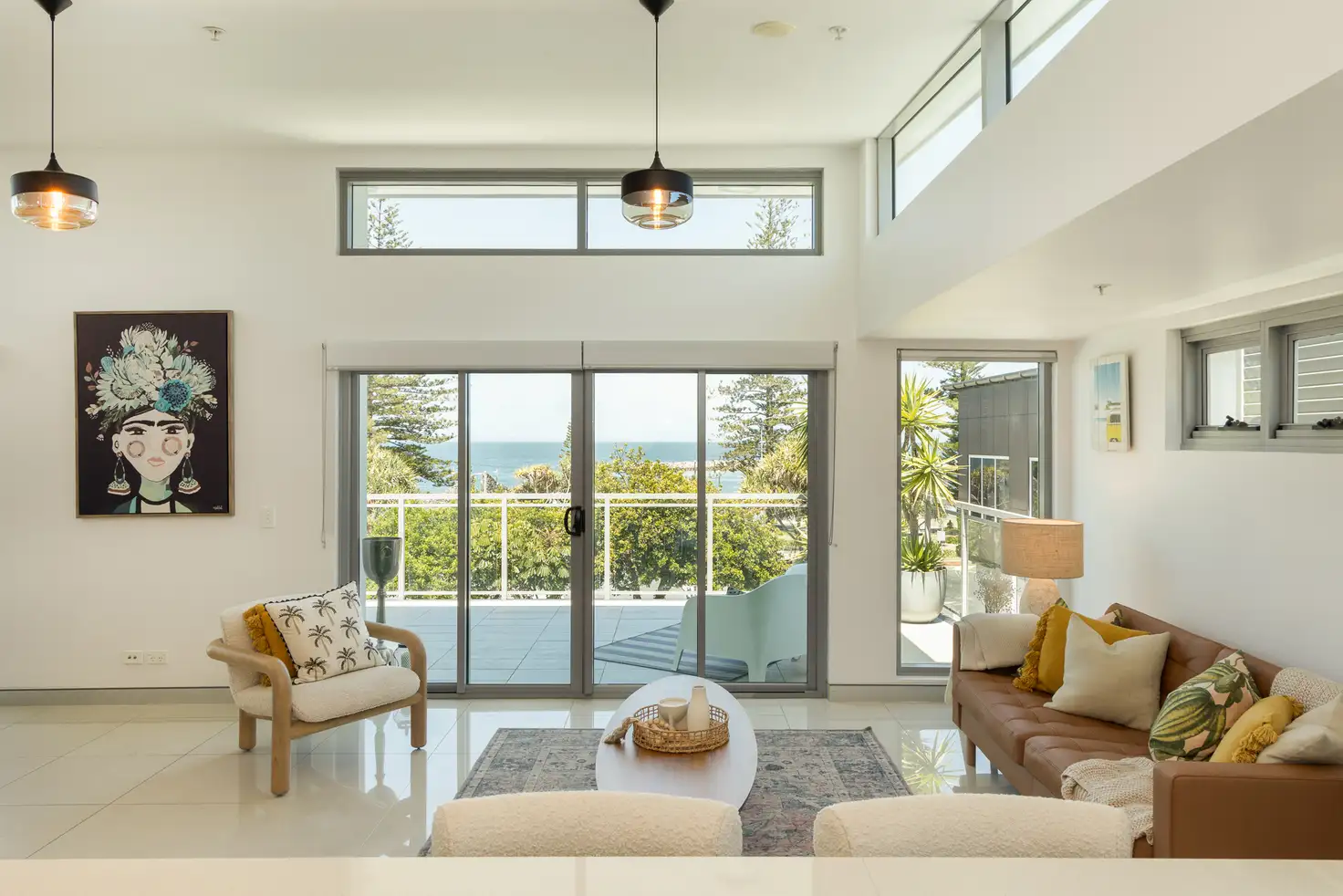 Main view of Homely apartment listing, 100/185 Redcliffe Parade, Redcliffe QLD 4020