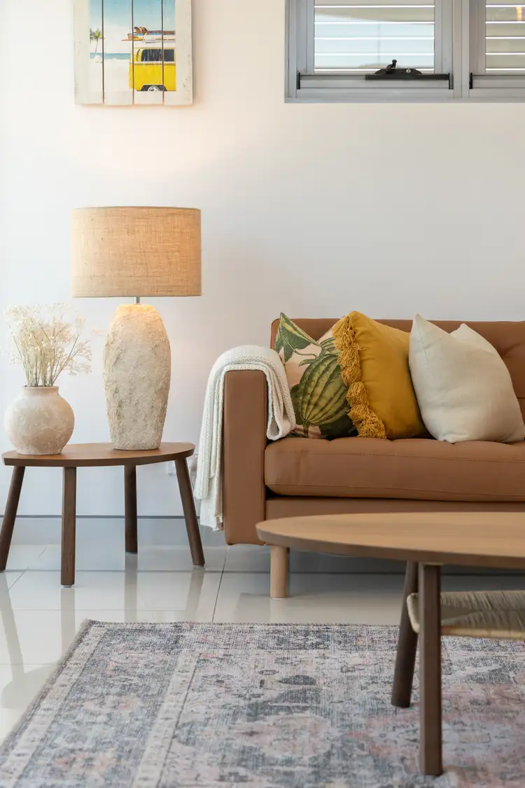 Fourth view of Homely apartment listing, 100/185 Redcliffe Parade, Redcliffe QLD 4020