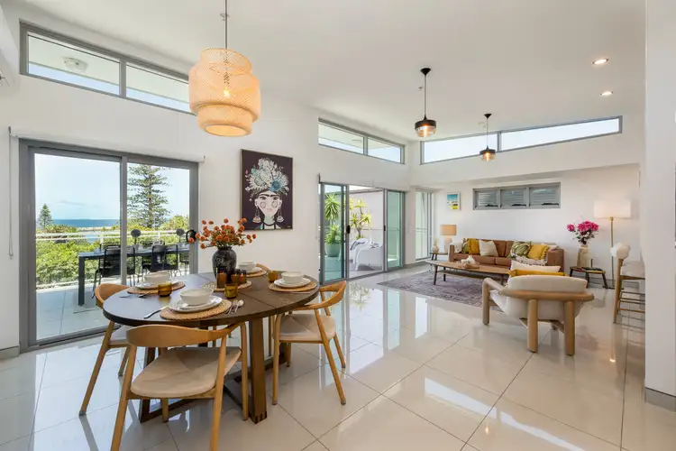 Fifth view of Homely apartment listing, 100/185 Redcliffe Parade, Redcliffe QLD 4020