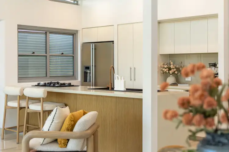 Sixth view of Homely apartment listing, 100/185 Redcliffe Parade, Redcliffe QLD 4020