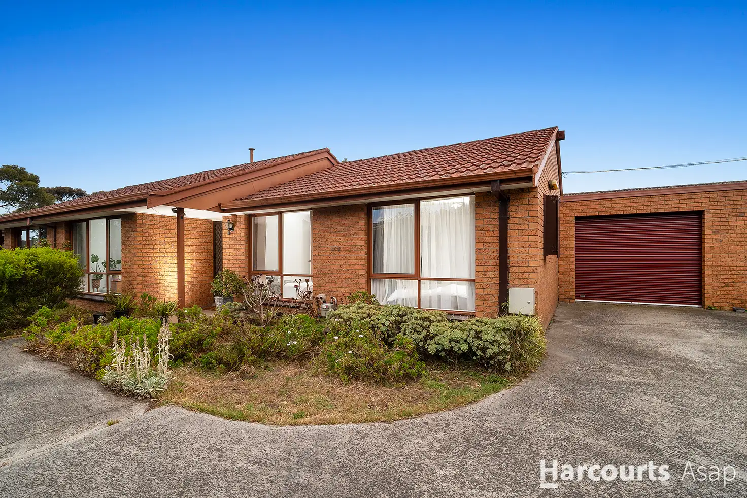 Main view of Homely unit listing, 2/57 Kays Avenue, Hallam VIC 3803