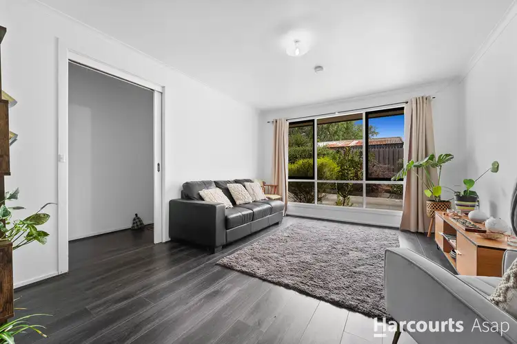 Third view of Homely unit listing, 2/57 Kays Avenue, Hallam VIC 3803