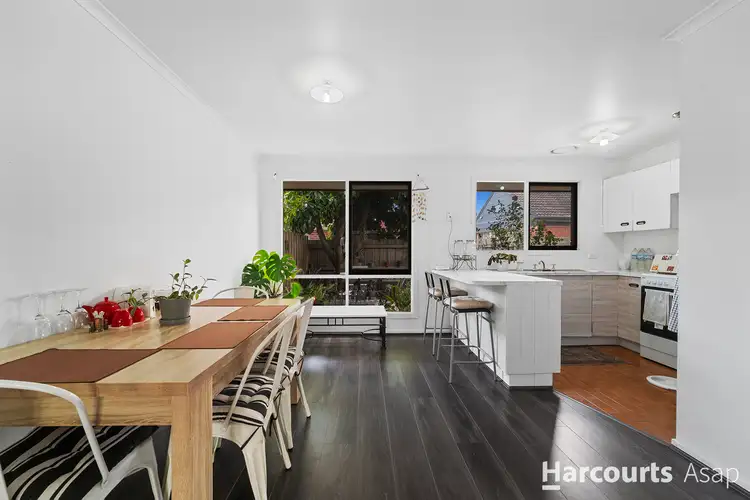 Fifth view of Homely unit listing, 2/57 Kays Avenue, Hallam VIC 3803