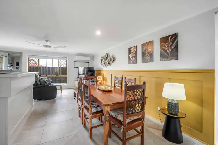 Third view of Homely house listing, 13 Whimbrel Court, Bellmere QLD 4510
