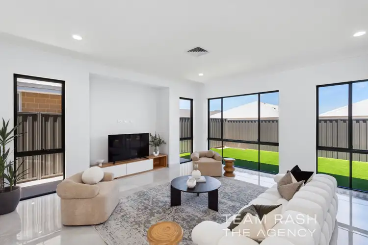 Fourth view of Homely house listing, 15 Blackmore Loop, Brabham WA 6055
