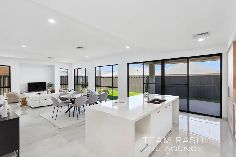 Sixth view of Homely house listing, 15 Blackmore Loop, Brabham WA 6055