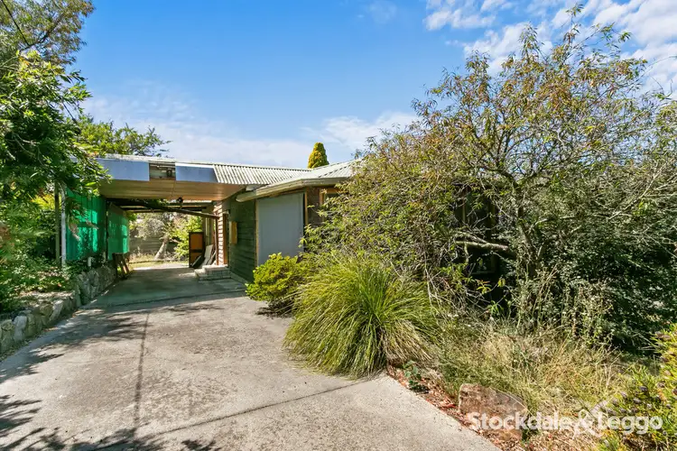 Main view of Homely house listing, 7 Satelberg Street, Morwell VIC 3840