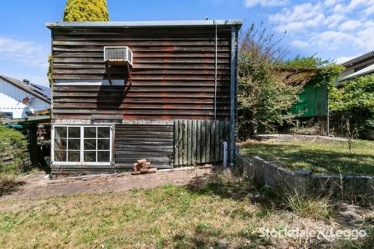 Second view of Homely house listing, 7 Satelberg Street, Morwell VIC 3840