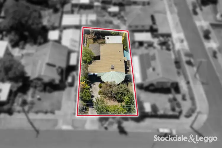 Fourth view of Homely house listing, 7 Satelberg Street, Morwell VIC 3840