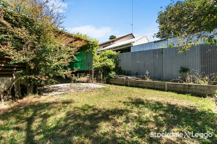 Fifth view of Homely house listing, 7 Satelberg Street, Morwell VIC 3840