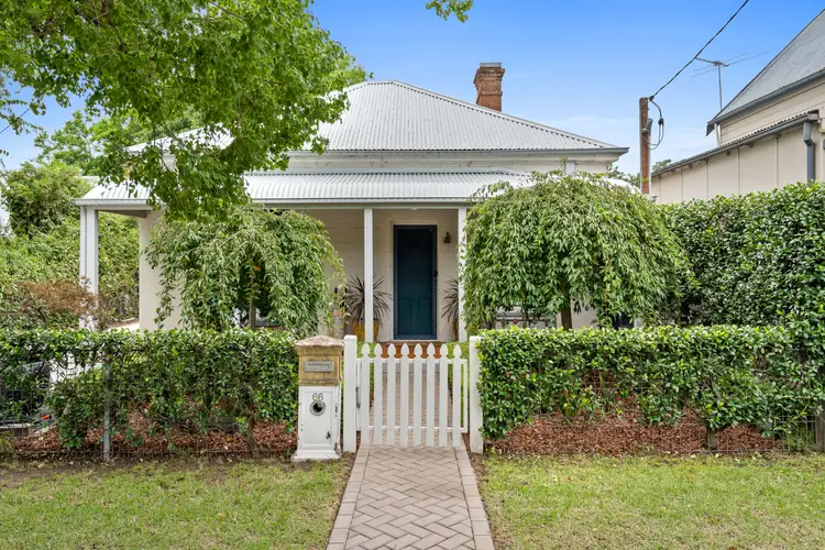 66 Kingdon Street, Scone NSW 2337